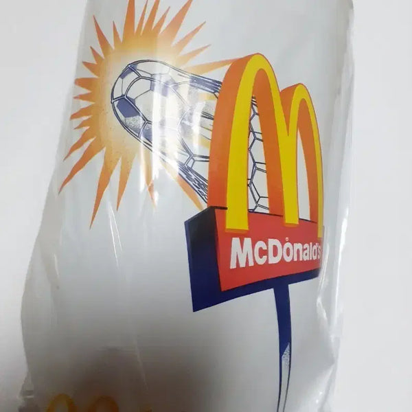 [BUNJANG] McDonald's Son Heung-min Cup / 맥도날드 손흥민 컵