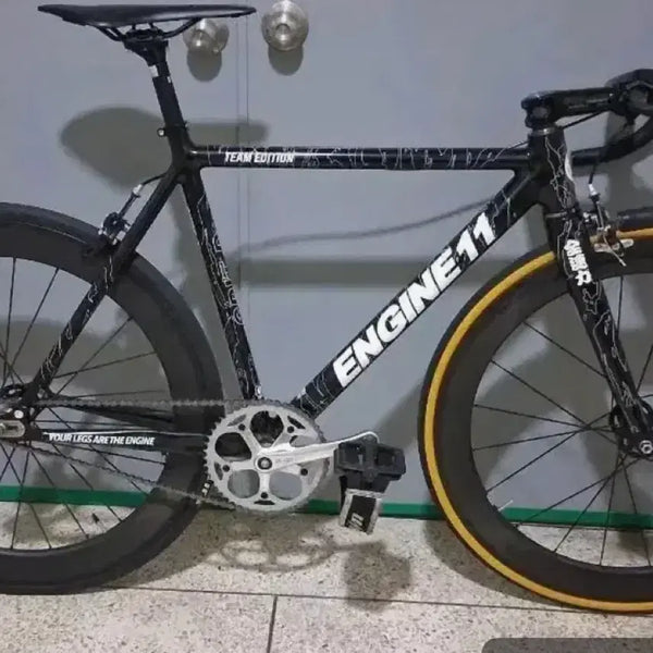 [BUNJANG] Engine 11 Team Edition Custom Bicycle / 엔진11 팀에디션  개개개개개개개개개개급처 판/대