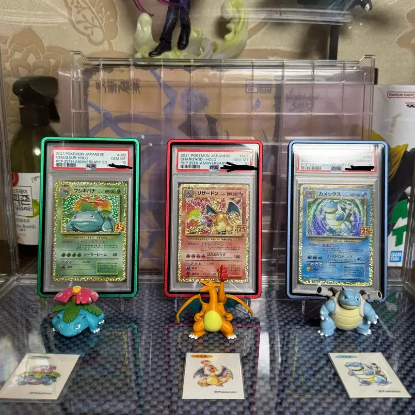 [BUNJANG] Pokemon Card Random Pack (Special Discount Event) / 포켓몬카드 랜덤 뽑기 (특가 할인 및 이벤트 진행)
