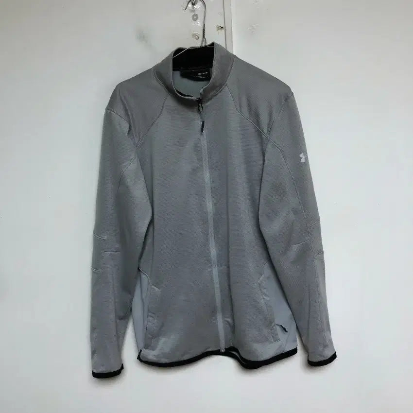 [BUNJANG] Under Armour Men's Full-Zip Jacket (95M) / 언더아머 남성 집업 자켓 95M@9924