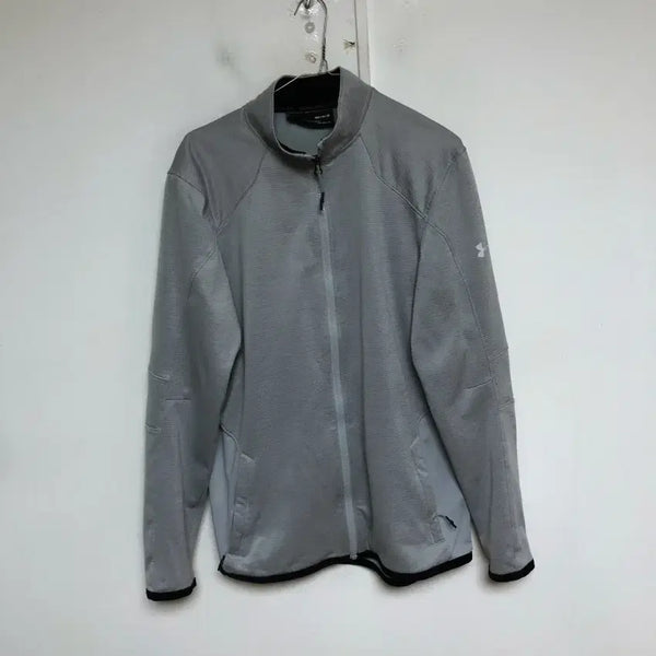 [BUNJANG] Under Armour Men's Full-Zip Jacket (95M) / 언더아머 남성 집업 자켓 95M@9924