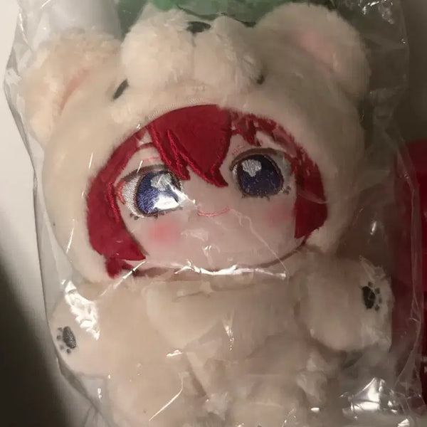 [BUNJANG] Ensemble Stars Tsukasa Sweets Paradise Plush / 앙스타 츠카사 곰누이(이츠누이)