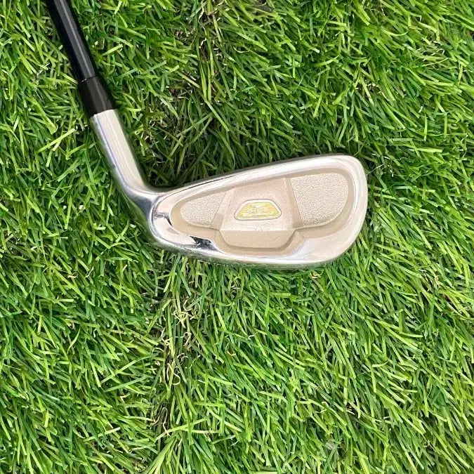 [BUNJANG] Mizuno T-ZOID Iron 8 Iron / 남자8번단품아이언 미즈노TZOID 8번36도 중고아이언