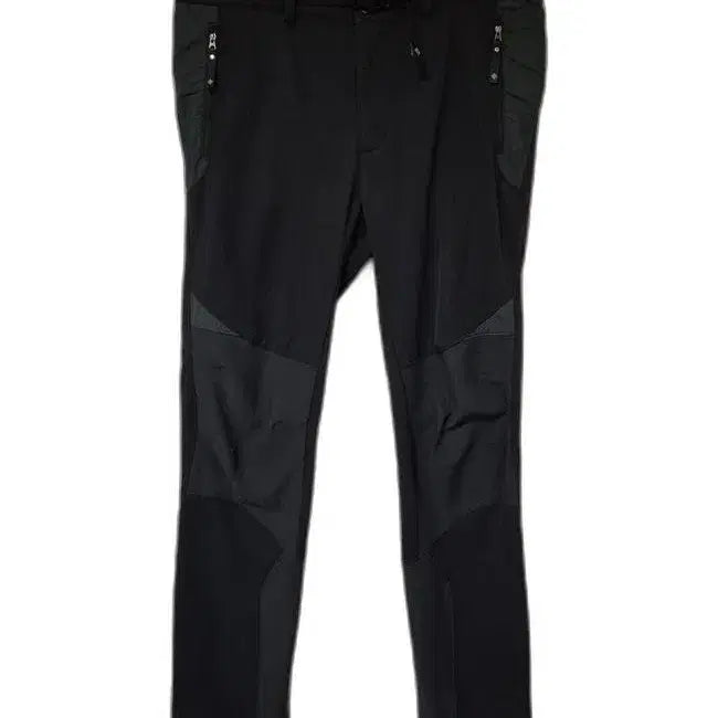 [BUNJANG] Columbia Men's Spring/Fall Climbing Hiking Pants (Size 80) / 컬럼비아 정품 남자 춘추용 남성 등산 클라이밍팬츠바지80