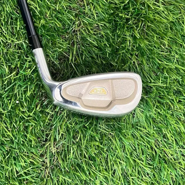 [BUNJANG] Mizuno T-ZOID Single Iron (Pitching Wedge, 44 Degrees, R Flex) / 남자P번단품아이언 미즈노TZOID P번44도 중고아이언