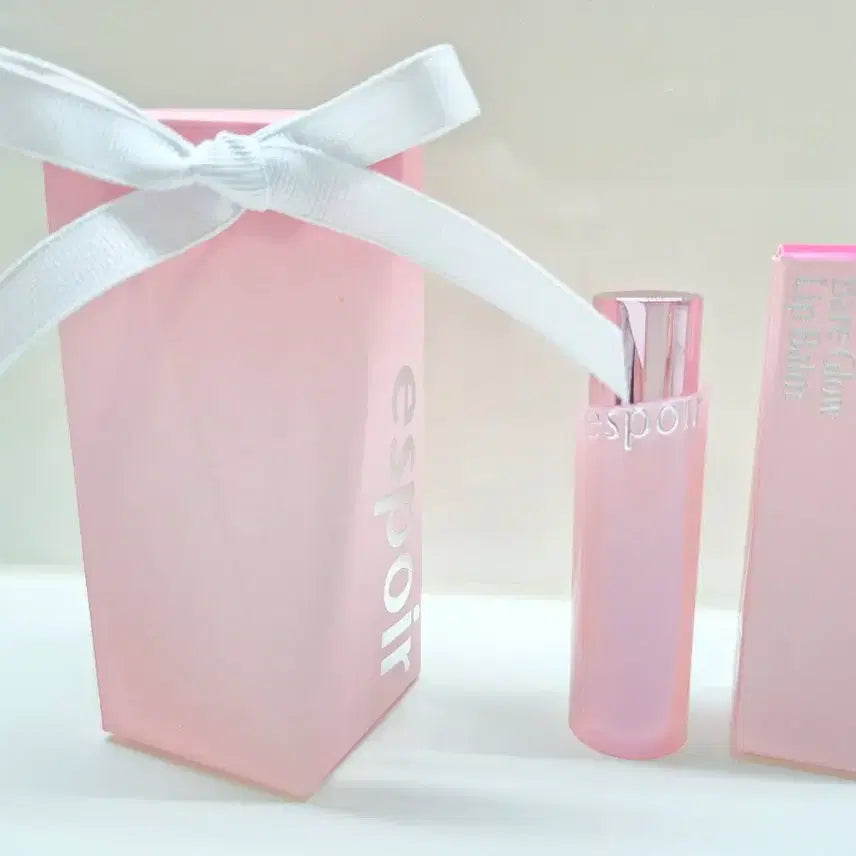 [BUNJANG] Espoir Bare Glow Lip Balm Peak Berry / [정품/새상품] 에스쁘아 베어글로우 립밤 피크 베리