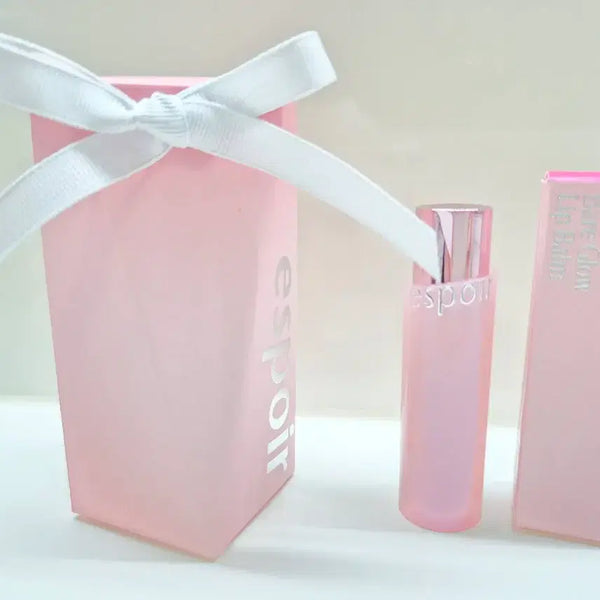 [BUNJANG] Espoir Bare Glow Lip Balm Peak Berry / [정품/새상품] 에스쁘아 베어글로우 립밤 피크 베리