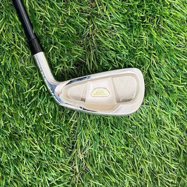 [BUNJANG] Mizuno T-ZOID 3-Iron (19 Degrees, Regular Flex) / 남자3번단품아이언 미즈노TZOID 3번19도 중고아이언