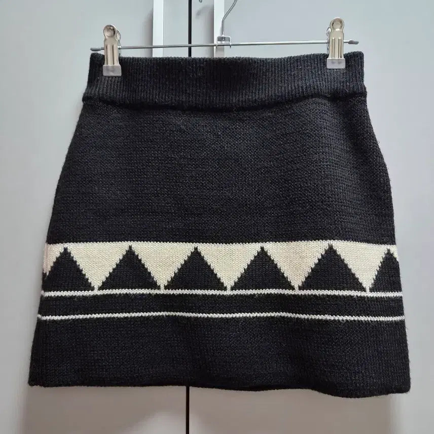 [BUNJANG] Pasaddi Women's Knit Skirt / 여성골프 파사디 니트 스커트