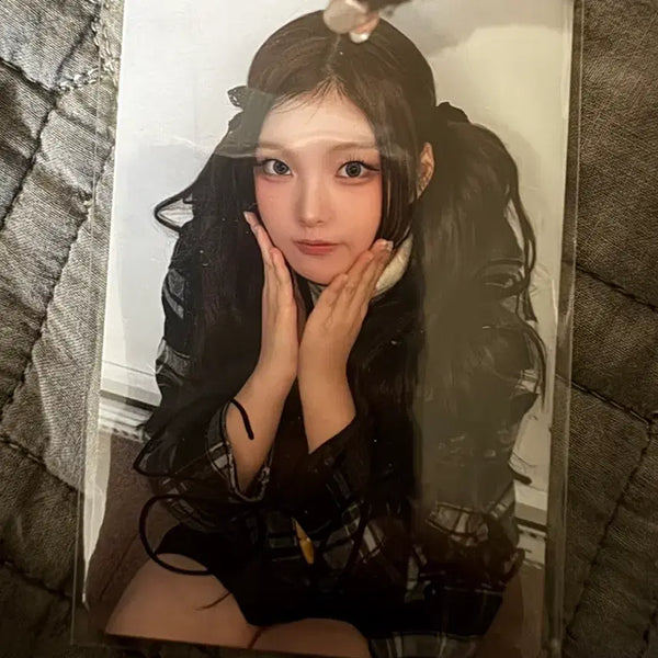 [BUNJANG] SE SO NEON Seungjoo Signed Photocard / 세이마이네임 승주 사인포카 팔아요