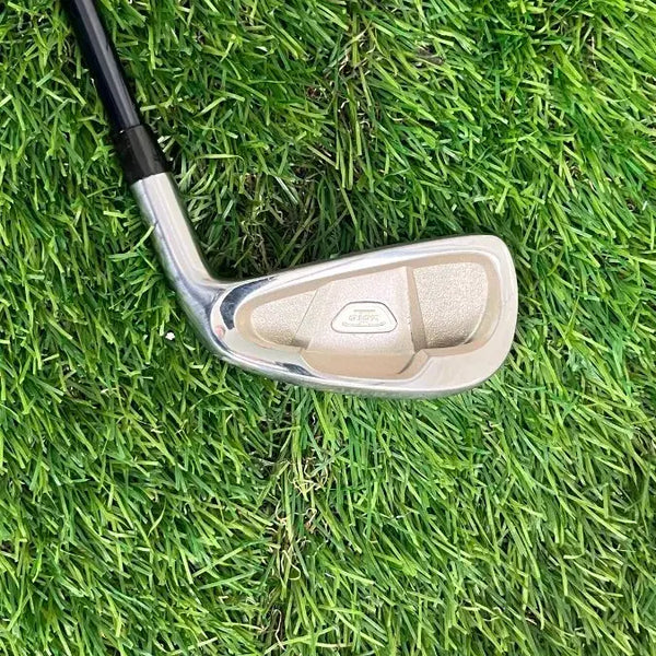 [BUNJANG] Mizuno T-ZOID 4-Iron (22 Degrees, Regular Flex Graphite Shaft) / 남자4번단품아이언 미즈노TZOID 4번22도 중고아이언