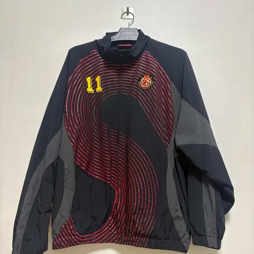 [BUNJANG] Supreme Windbreaker Jacket / 슈프림 바람막이