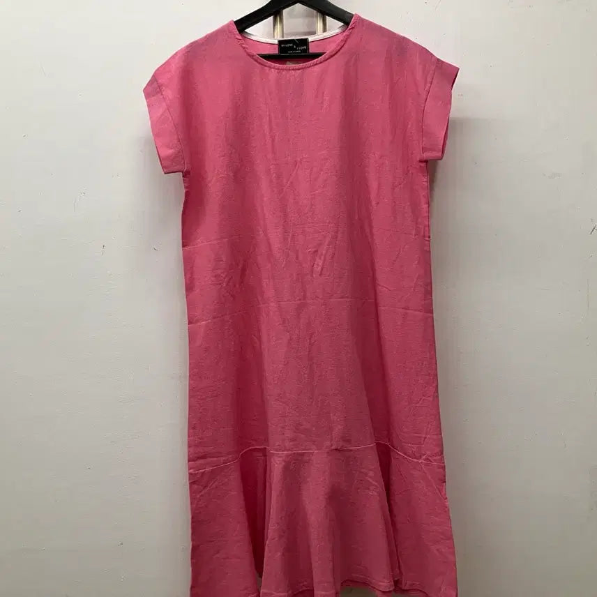 [BUNJANG] BY LOVE & J LOVE Dress / BY LOVE & J LOVE 원피스 66~77