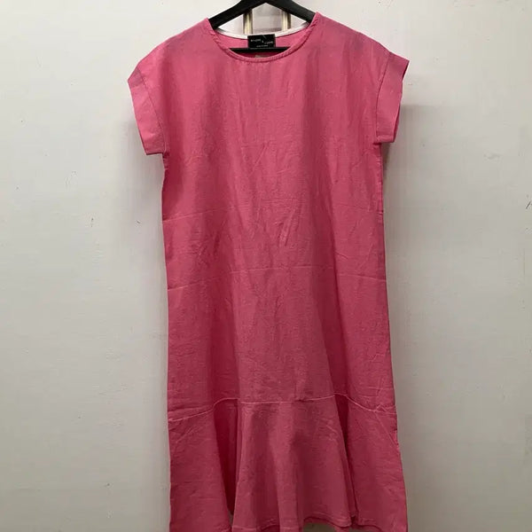 [BUNJANG] BY LOVE & J LOVE Dress / BY LOVE & J LOVE 원피스 66~77