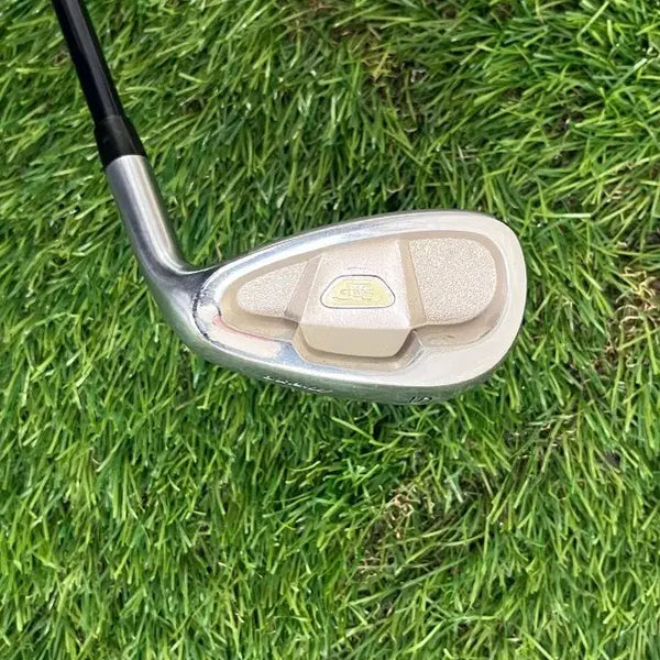 [BUNJANG] Mizuno T-ZOID S-Grind 56-degree Iron (Used) / 남자S번단품아이언 미즈노TZOID S번56도 중고아이언