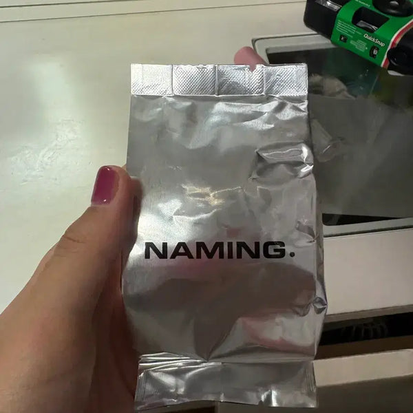 [BUNJANG] Naming All Day Master Cushion Refill 21N / 네이밍 올데이 마스터 쿠션 리필 21N