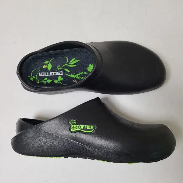 [BUNJANG] Escoffier Chef Clogs (Size 265-270mm) / 265~270mm 에스코피 조리화