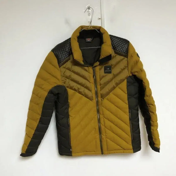 [BUNJANG] Eider Men's Lightweight Down Jacket / 아이더 남성 구스 경량 패딩 100L@9979