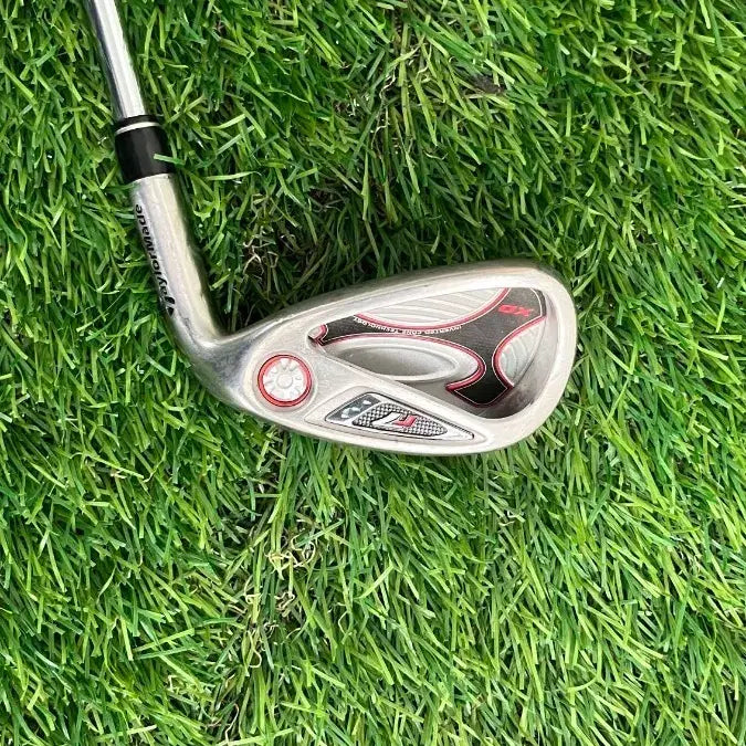 [BUNJANG] TaylorMade R7 XD Single 9-Iron / 남자9번단품아이언 테일러메이드R7(XD) 9번아이언 골프클럽