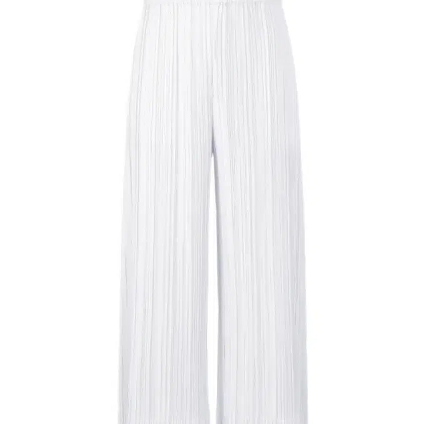 [BUNJANG] Pleats Please Issey Miyake Opaque Pants (Size 3) / 플리츠플리즈 24년 6월 오파크 팬츠