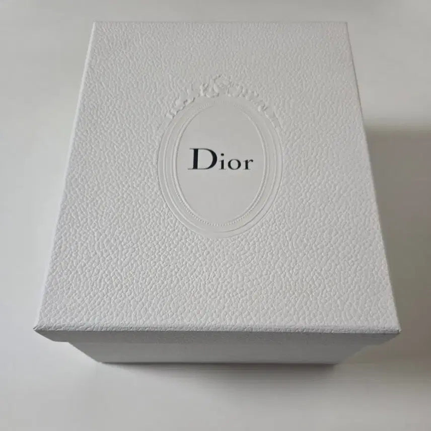 [BUNJANG] Dior Bag Box Mini Bag Size / *미니백* 디올 가방박스 (22.5x27.5x13) @ 디올박스