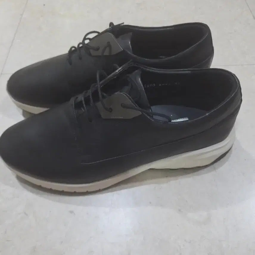 [BUNJANG] Solid Homme Sneakers / 솔리드옴므 스니커즈팝니다