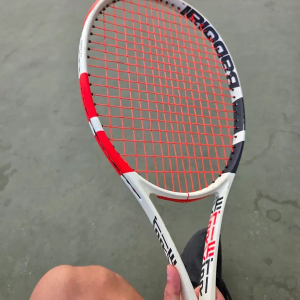 [BUNJANG] Babolat Pure Aero Tennis Racket / 바볼랏 퓨어에어로 라켓 테니스 라켓