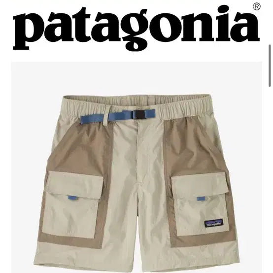 [BUNJANG] Patagonia Everyday Shorts XL / [XL] 파타고니아 에브리데이 쇼츠