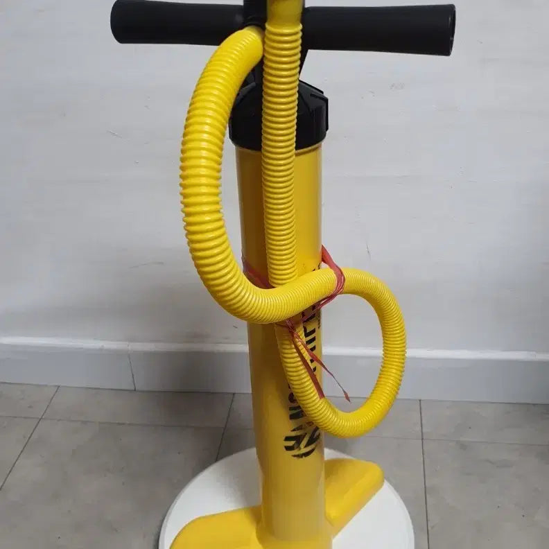 [BUNJANG] Northpeak Double Action Power Pump / 노스피크 더블 액션 파워 펌프