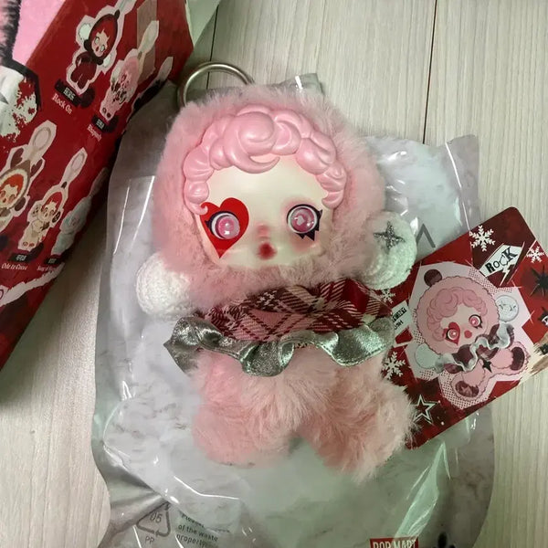 [BUNJANG] Pop Mart Skullpanda Winter Symphony Rhapsody / 팝마트 스컬판다 겨울교향곡 랩소디