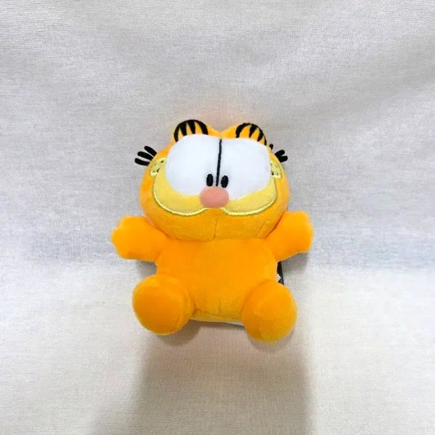 [BUNJANG] Garfield "Cheesynyan" Keychain / (새상품) 가필드 키링