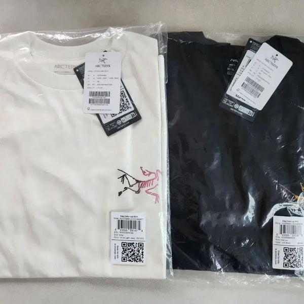 [BUNJANG] Arc'teryx Apparel / 아크테릭스