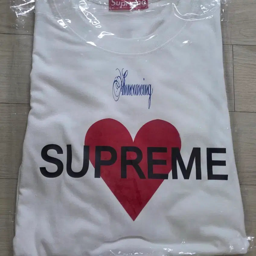 [BUNJANG] T-Shirt (New) XXL / 반팔티(새상품) xxl 110