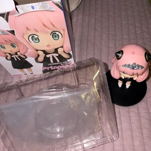 [BUNJANG] Anya Figure / 아냐 피규어