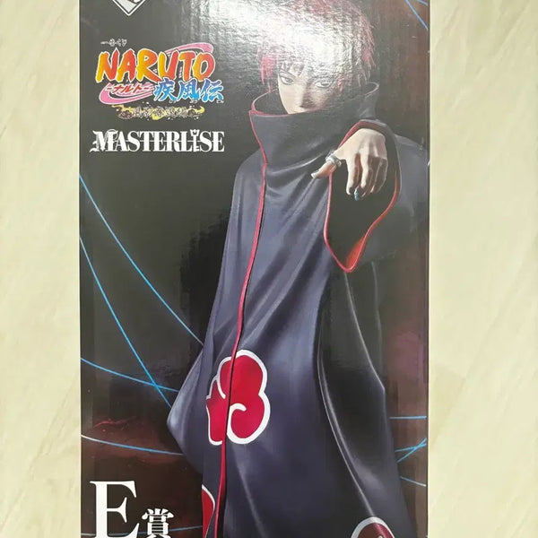 [BUNJANG] Naruto Kazekage Sasori E Prize Figure / 나루토 카제카게 사소리 E상 피규어