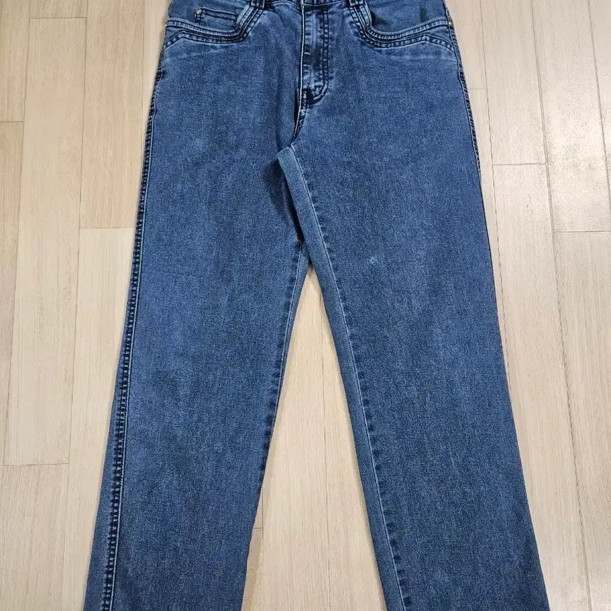 [BUNJANG] ALMANIA Italian Vintage Denim Jeans Size 32 / [ALMANIA] 알마니아 이탈리아 빈티지청바지 32
