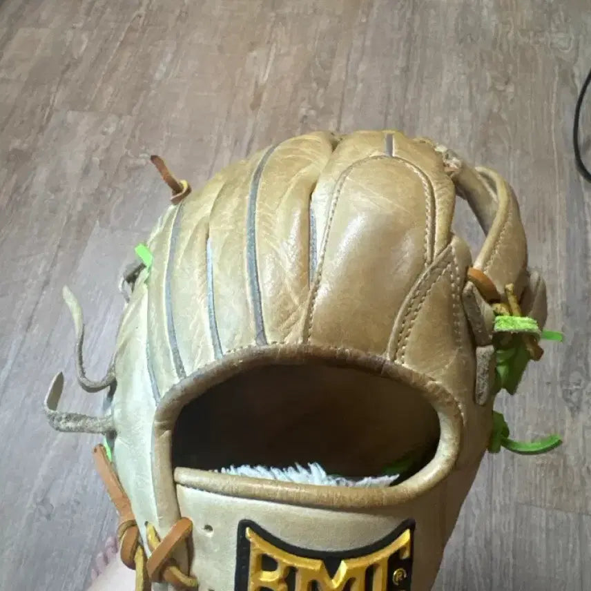 [BUNJANG] BMC Infielder's Glove 11.75-inch / bmc 내야 글러브 11.75인치