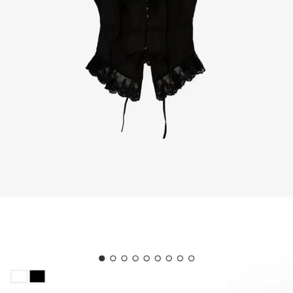 [BUNJANG] Nuelin Rosy Blouse M / 뉴얼린 로제 블라우스 M