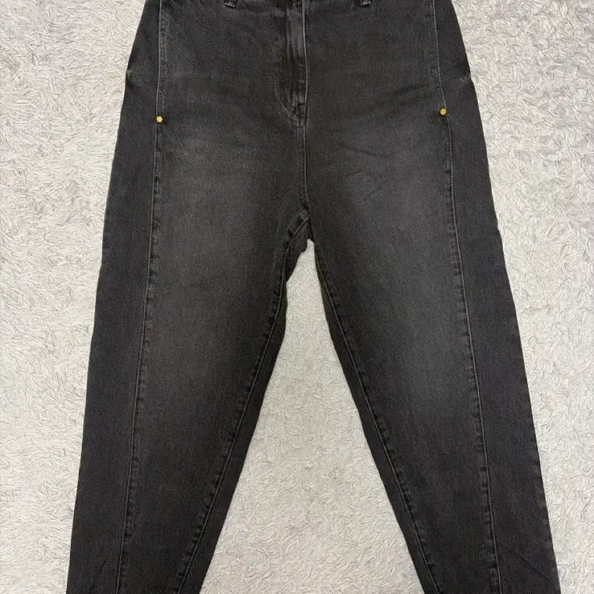 [BUNJANG] SYSTEM Women's Denim Jogger Pants Size 28 / 시스템 여성 데님조거 팬츠 28