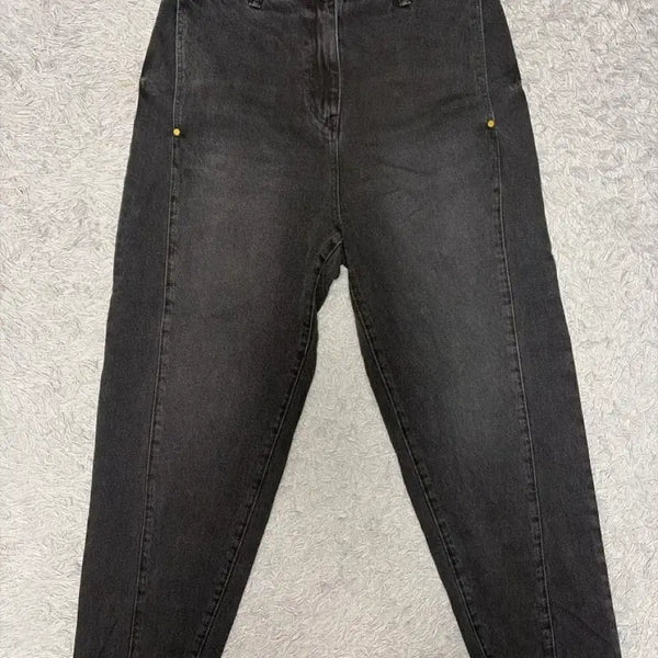 [BUNJANG] SYSTEM Women's Denim Jogger Pants Size 28 / 시스템 여성 데님조거 팬츠 28