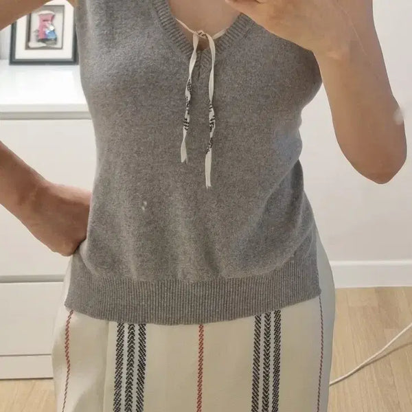 [BUNJANG] Altuzarra Italy Silk Twill Stripe Dress / 정품 이태리 알투짜라  원피스 (넘넘 이뻐요 )
