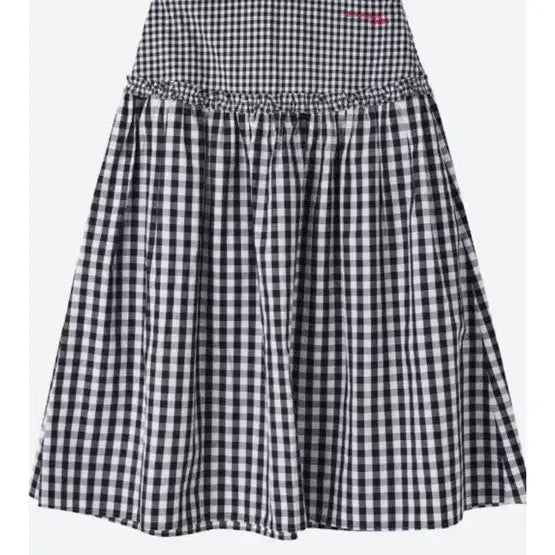 [BUNJANG] Moon Seon Skirt - Size M / 문선 스커트