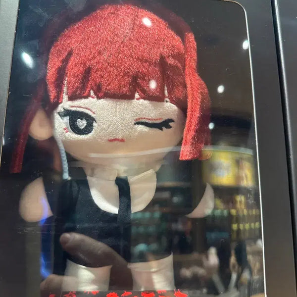 [BUNJANG] Jennie x Miniso Collaboration Doll / 제니(JENNY)X미니소(MINISO) 콜라보 인형