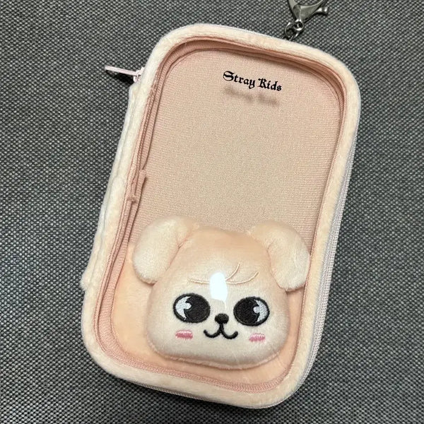 [BUNJANG] Stray Kids PERMPIM Pouch / 스트레이키즈 퍼핌 파우치