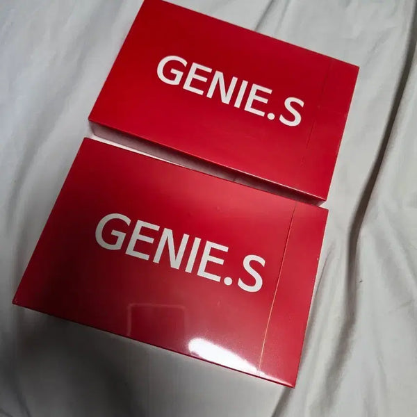 [BUNJANG] Gennies S-Candy Box / 지니에스 에스캔디