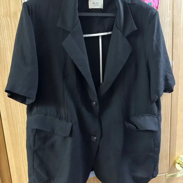[BUNJANG] 9nine Boxy Padded Jacket / 9nine 박시패드자켓