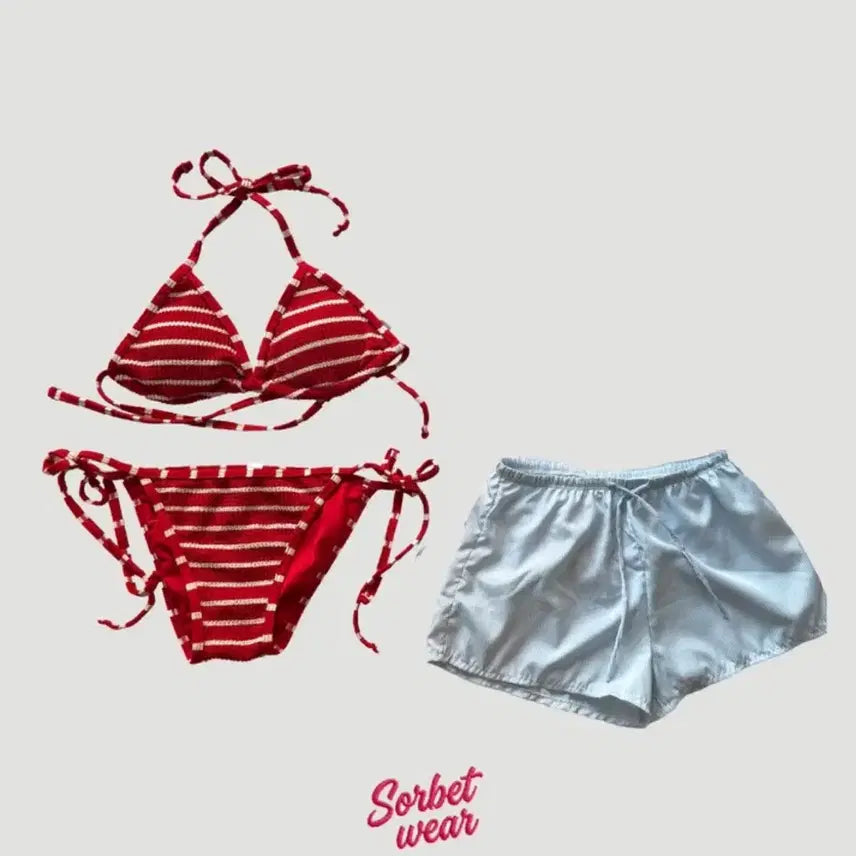 [BUNJANG] New Bikini / 새상품 비키니