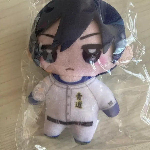 [BUNJANG] Furuya Satoru Plush / 후루야 카푸코 누이