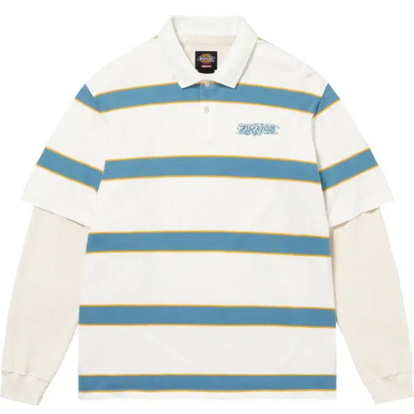 [BUNJANG] Supreme Dickies Collaboration 24FW Polo XL / 슈프림 디키즈 폴로 XL