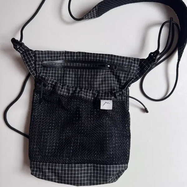 [BUNJANG] Kail Seolak 3 Sacoche Bag / 케일 설악3 사코슈